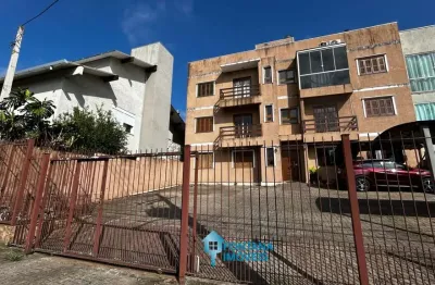 Apartamento com 2 dormitórios à venda, 65 m² por r$ 298.000,00 - oriço - gravataí/rs