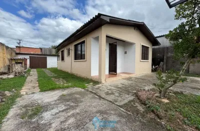 Casa com 2 dormitórios à venda, 70 m² por r$ 299.000,00 - central - gravataí/rs