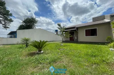 Casa com 2 dormitórios à venda, 130 m² por r$ 430.000,00 - neópolis - gravataí/rs