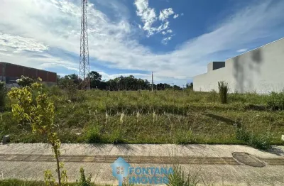 Terreno à venda, 200 m² por r$ 199.900,00 - gardenville bairro planejado - gravataí/rs
