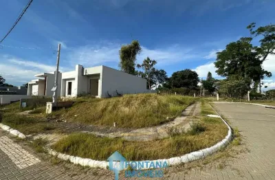 Terreno à venda, 222 m² por r$ 212.900,00 - gardenville bairro planejado - gravataí/rs