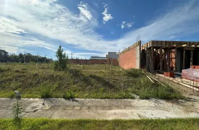 Terreno à venda, 200 m² por r$ 195.000,00 - gardenville bairro planejado - gravataí/rs
