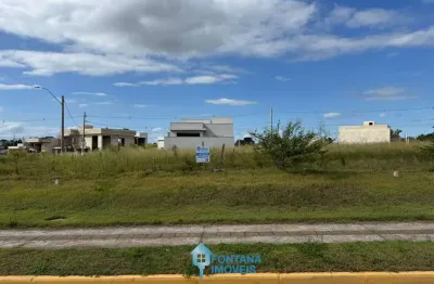 Terreno à venda, 250 m² por r$ 180.000,00 - gardenville bairro planejado - gravataí/rs