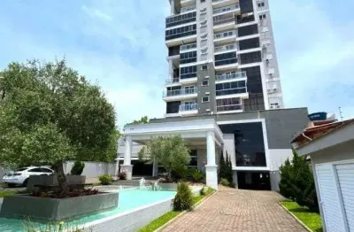 Apartamento com 3 dormitórios à venda, 103 m² por r$ 749.900,00 - centro - gravataí/rs