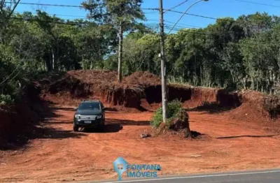 Terreno à venda, 9811 m² por r$ 1.490.000,00 - parque itacolomi - gravataí/rs