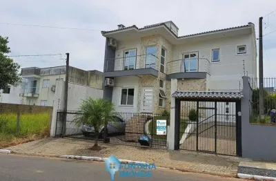 Casa com 4 dormitórios à venda, 273 m² por r$ 999.900,00 - moradas do sobrado - gravataí/rs
