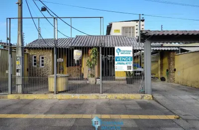 Casa com 3 dormitórios à venda, 140 m² por r$ 599.000,00 - morada do vale i - gravataí/rs