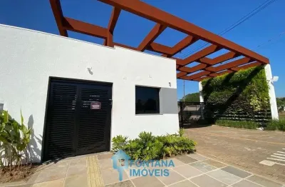 Terreno à venda, 130 m² por r$ 175.000,00 - condomínio central square - gravataí/rs