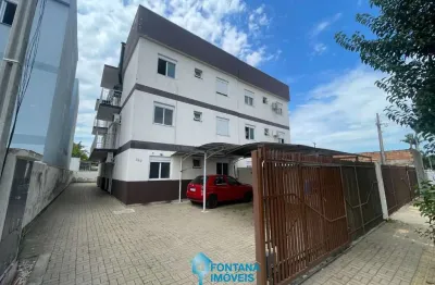 Apartamento com 2 dormitórios à venda, 60 m² por r$ 249.000,00 - cohab c - gravataí/rs