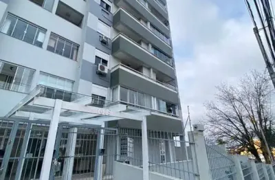 Apartamento com 3 dormitórios à venda, 90 m² por r$ 480.000,00 - centro - gravataí/rs