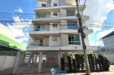 Apartamento com 2 dormitórios à venda, 75 m² por r$ 530.000,00 - vale do sol - cachoeirinha/rs