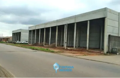 Sala à venda, 35 m² por r$ 418.000,00 - campo belo - cachoeirinha/rs