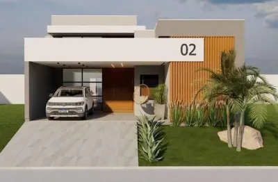 Casa com 3 dormitórios à venda, 132 m² por r$ 899.000,00 - reserva do arvoredo - gravataí/rs