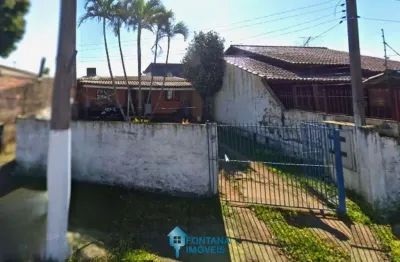 Terreno à venda, 300 m² por r$ 280.000,00 - nossa chácara - gravataí/rs