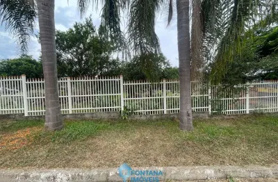 Terreno à venda, 1000 m² por r$ 477.000,00 - neópolis - gravataí/rs
