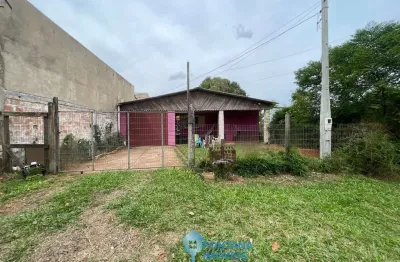 Terreno à venda, 1000 m² por r$ 530.000,00 - neópolis - gravataí/rs