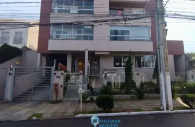 Apartamento com 2 dormitórios à venda, 72 m² por r$ 540.000,00 - dom feliciano - gravataí/rs
