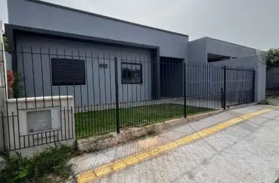 Casa com 2 dormitórios à venda, 102 m² por r$ 499.000,00 - morada do vale ii - gravataí/rs