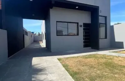 Casa com 3 dormitórios à venda, 110 m² por r$ 629.000,00 - morada do vale i - gravataí/rs