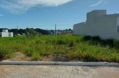 Terreno à venda, 275 m² por r$ 299.900,00 - vale ville - gravataí/rs