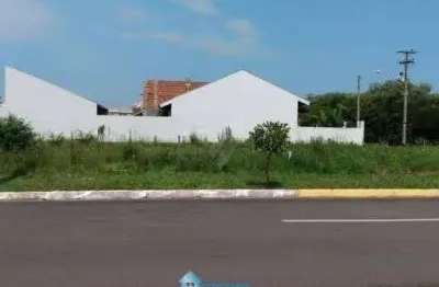 Terreno à venda, 275 m² por r$ 299.990,00 - vale ville - gravataí/rs