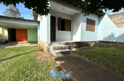Casa com 2 dormitórios à venda, 73 m² por r$ 265.000,00 - jardim do cedro - gravataí/rs