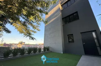 Apartamento com 1 dormitório à venda, 61 m² por r$ 249.900,00 - vera cruz - gravataí/rs