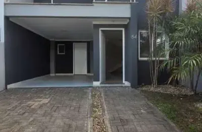 Casa com 3 dormitórios à venda, 146 m² por r$ 589.900,00 - parque da matriz - cachoeirinha/rs