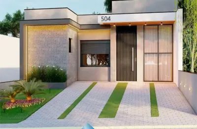 Casa com 3 dormitórios à venda, 93 m² por r$ 679.000,00 - terranova - gravataí/rs