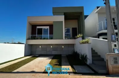 Casa com 3 dormitórios à venda, 113 m² por r$ 680.000,00 - terranova - gravataí/rs
