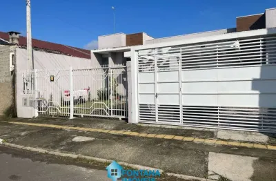Casa com 2 dormitórios à venda, 78 m² por r$ 402.000,00 - moradas do sobrado - gravataí/rs