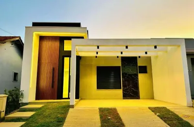 Casa com 3 dormitórios à venda, 104 m² por r$ 569.000,00 - jardins do vale - gravataí/rs