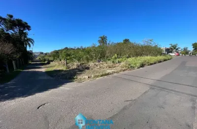 Terreno à venda, 4 m² por r$ 1.200.000,00 - barnabé - gravataí/rs