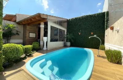 Casa com 2 dormitórios à venda, 110 m² por r$ 599.000,00 - ibiza - gravataí/rs
