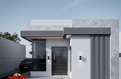 Casa com 2 dormitórios à venda, 50 m² por r$ 298.920,00 - vila regina - cachoeirinha/rs