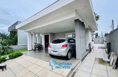 Casa com 3 dormitórios à venda, 146 m² por r$ 899.000,00 - vale ville - gravataí/rs