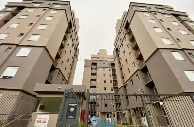 Apartamento com 2 dormitórios à venda, 110 m² por r$ 469.900,00 - são luiz - gravataí/rs
