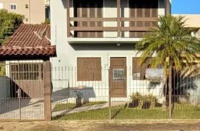 Casa com 2 dormitórios à venda, 180 m² por r$ 780.000,00 - são luiz - gravataí/rs