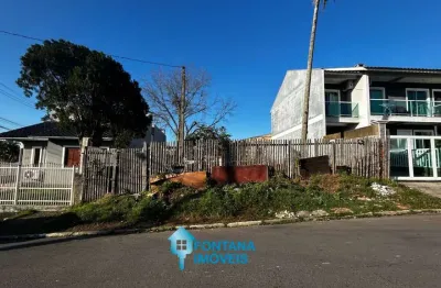 Terreno à venda, 300 m² por r$ 222.600,00 - monte belo - gravataí/rs