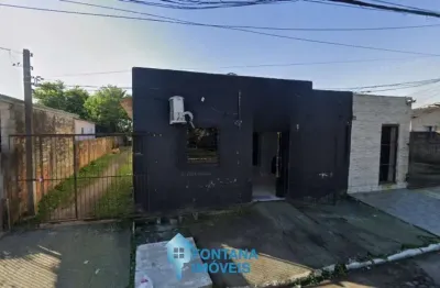 Terreno à venda, 250 m² por r$ 150.000,00 - vale ville - gravataí/rs