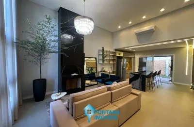 Casa com 3 dormitórios à venda, 103 m² por r$ 999.000,00 - bela vista - gravataí/rs