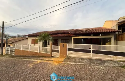 Casa com 3 dormitórios à venda, 170 m² por r$ 550.000,00 - dom feliciano - gravataí/rs