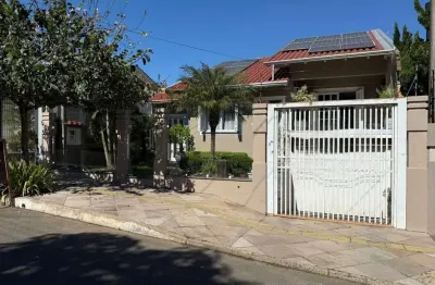 Casa com 3 dormitórios à venda, 145 m² por r$ 690.000,00 - bela vista - gravataí/rs