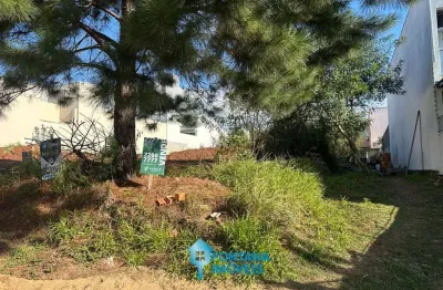 Terreno à venda, 300 m² por r$ 230.000,00 - renascença - gravataí/rs