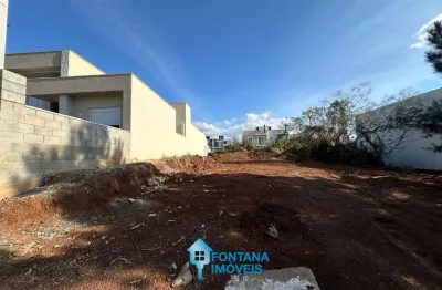 Terreno à venda, 330 m² por r$ 250.000,00 - renascença - gravataí/rs
