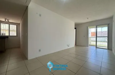 Apartamento com 3 dormitórios à venda, 67 m² por r$ 225.000,00 - barnabé - gravataí/rs