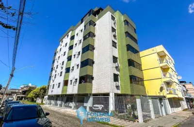 Apartamento com 2 dormitórios à venda, 85 m² por r$ 425.000,00 - vila imbui - cachoeirinha/rs