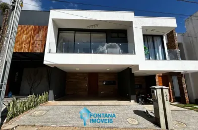 Casa com 3 dormitórios à venda, 180 m² por r$ 950.000,00 - primavera - gravataí/rs
