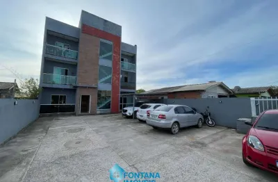 Apartamento com 3 dormitórios à venda, 80 m² por r$ 280.000,00 - parque dos anjos - gravataí/rs