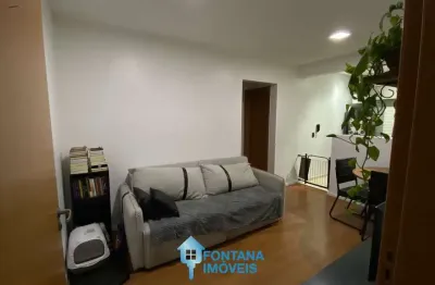 Apartamento com 2 dormitórios à venda, 44 m² por r$ 180.000,00 - passo das pedras - gravataí/rs